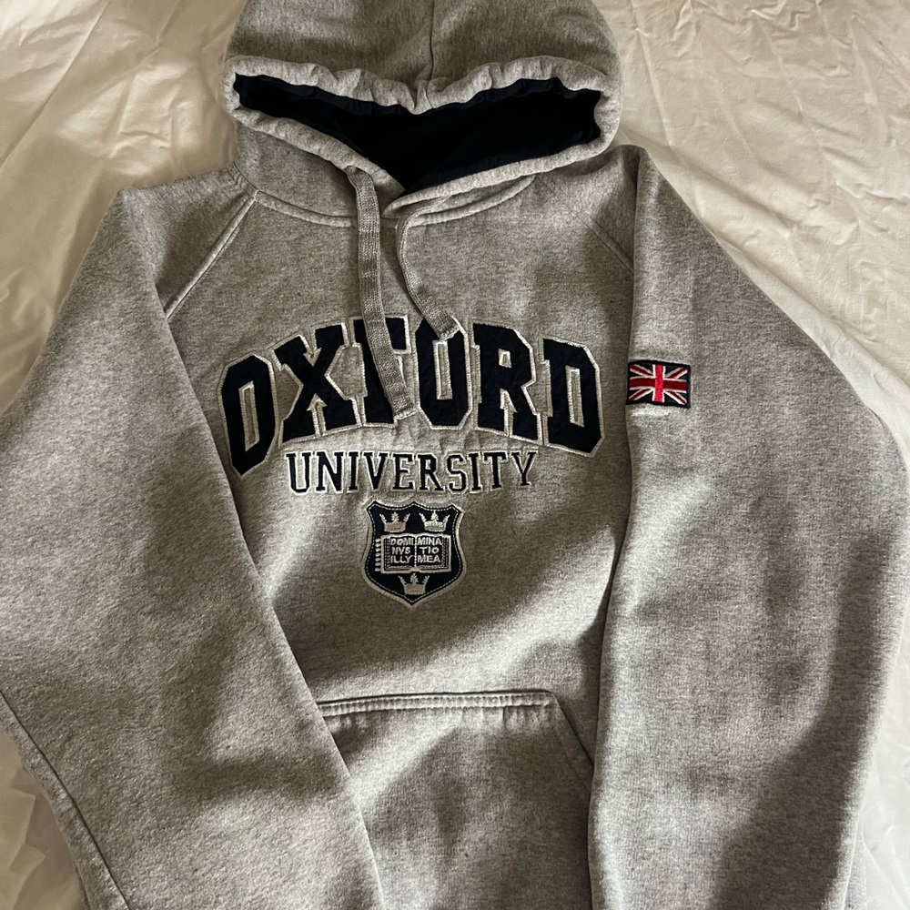 Oxford University